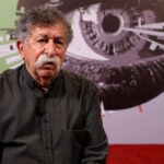 اصلی ترین مکان نمایش فیلم های مستند در دنیا تلویزیون است. ما هیچ جا مثل ایران ریاست نداریم.