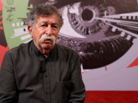 اصلی ترین مکان نمایش فیلم های مستند در دنیا تلویزیون است. ما هیچ جا مثل ایران ریاست نداریم.