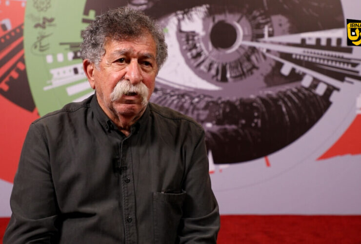 اصلی ترین مکان نمایش فیلم های مستند در دنیا تلویزیون است. ما هیچ جا مثل ایران ریاست نداریم.