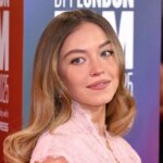 سیدنی سوینی: من می خواهم فیلم های نجات دهنده زندگی بسازم