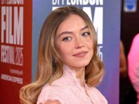 سیدنی سوینی: من می خواهم فیلم های نجات دهنده زندگی بسازم