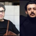 علی شادمان مقابل دوربین «صدا تو» حاضر شد