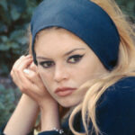 بریژیت باردو اسطوره سینمای فرانسه در سن 91 سالگی درگذشت