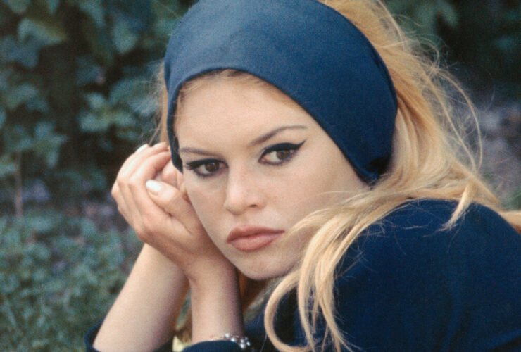 بریژیت باردو اسطوره سینمای فرانسه در سن 91 سالگی درگذشت