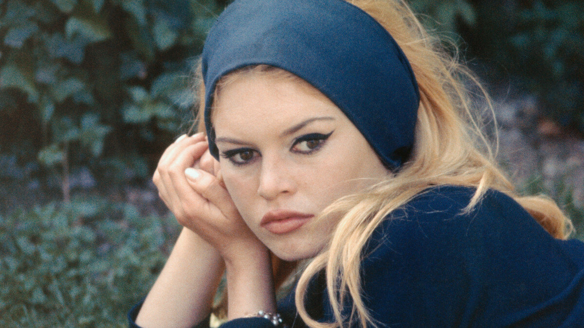 بریژیت باردو اسطوره سینمای فرانسه در سن 91 سالگی درگذشت 1 بریژیت باردو اسطوره سینمای فرانسه در سن 91 سالگی درگذشت