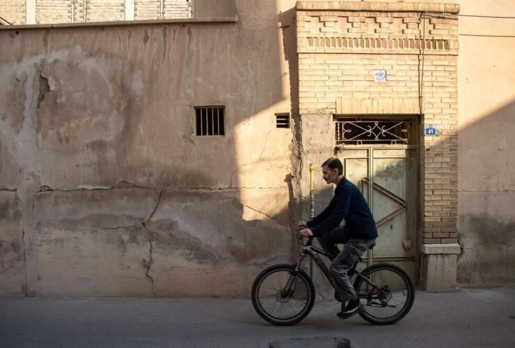 تصاویر; خطر بلعیدن اصفهان 27 تصاویر; خطر بلعیدن اصفهان