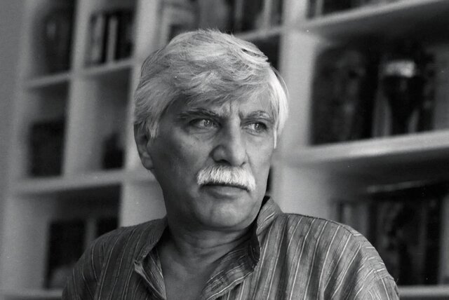 واکنش ها به درگذشت بهرام بیضایی; از ستایش کرامت تا نقد سیاسی شدن غم 1 واکنش ها به درگذشت بهرام بیضایی; از ستایش کرامت تا نقد سیاسی شدن غم