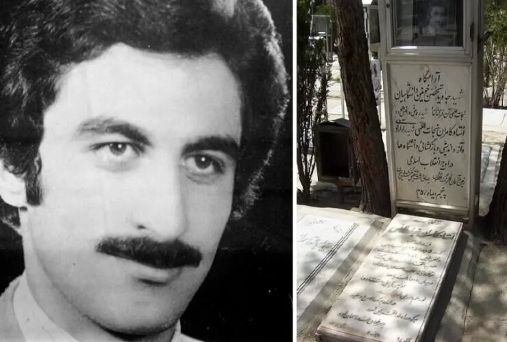 ماجرای ترور سیاسی: کامران را کشتند تا همه را بترسانند