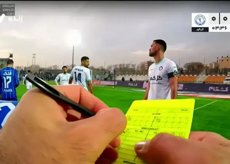 استقلال مقابل گل گهر سیرجان با نتیجه 0-1 شکست خورد. دست تارتار روی ساپینتو 6 0jjlqmmz1