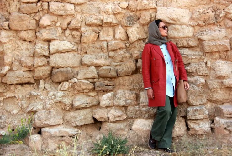 اکران فیلم «تکاب» در هند