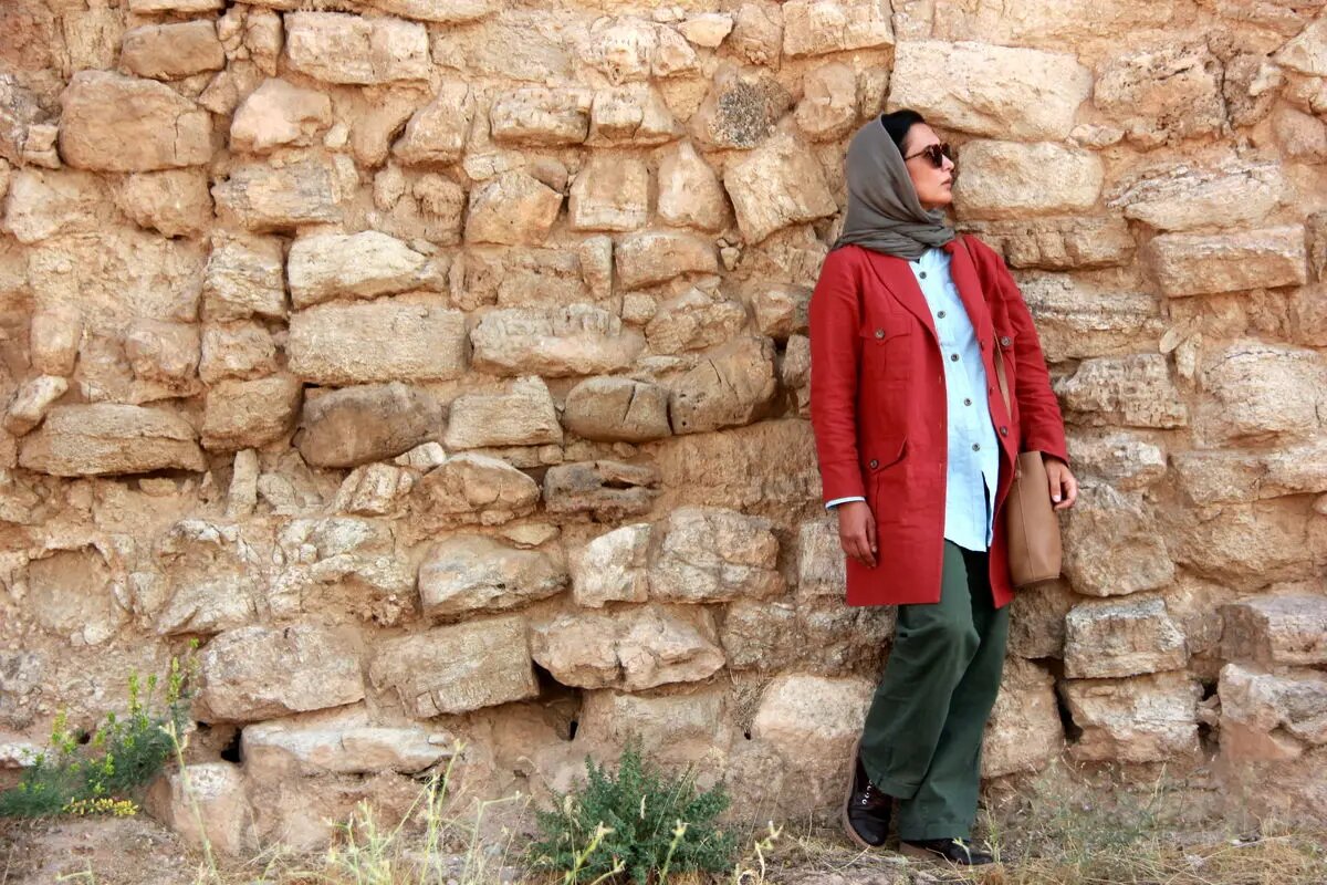 اکران فیلم «تکاب» در هند