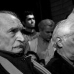 محمود دولت آبادی: بیضایی سعدی زمان ما