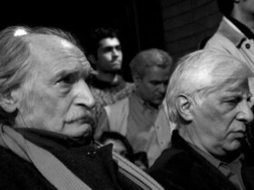 محمود دولت آبادی: بیضایی سعدی زمان ما