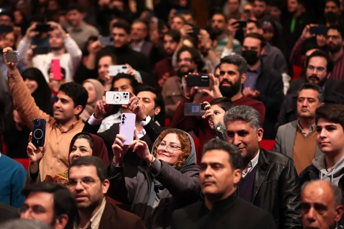 تصاویر; جشن ملی پرتاب سه ماهواره ایرانی 1 تصاویر; جشن ملی پرتاب سه ماهواره ایرانی