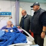 خبر درگذشت نیت بخشی تکذیب شد