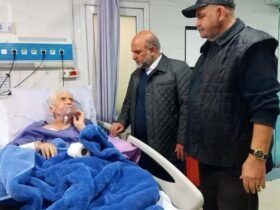 خبر درگذشت نیت بخشی تکذیب شد