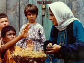 «باشو گاریبه کوچ» از تلویزیون پخش می شود