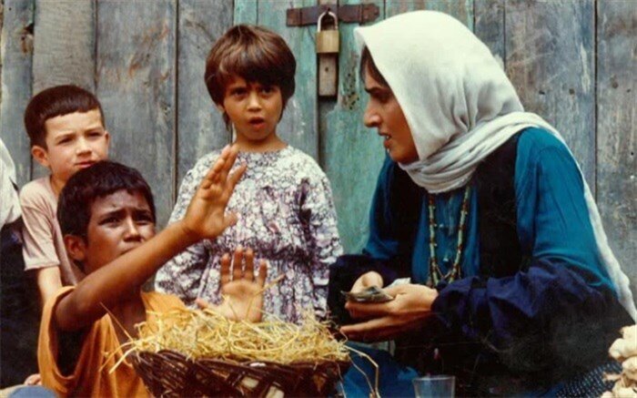 «باشو گاریبه کوچ» از تلویزیون پخش می شود