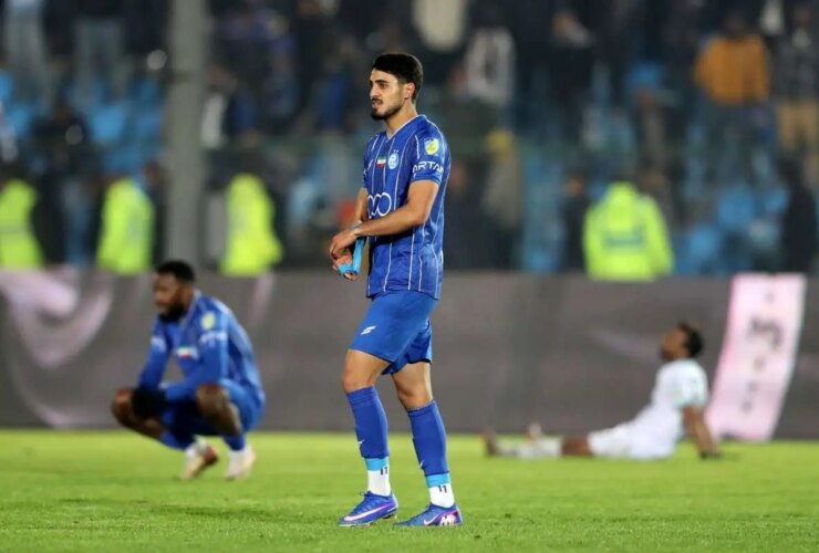 فاصله کوتاه استقلال ساپینتو تا بدترین استقلال تاریخ!