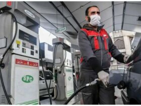 بنزین فوق العاده وارداتی دوباره گران شد