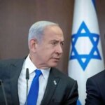 هانزاله همچنین فیلمی از مهمانی های خصوصی رئیس دفتر نتانیاهو منتشر کرد