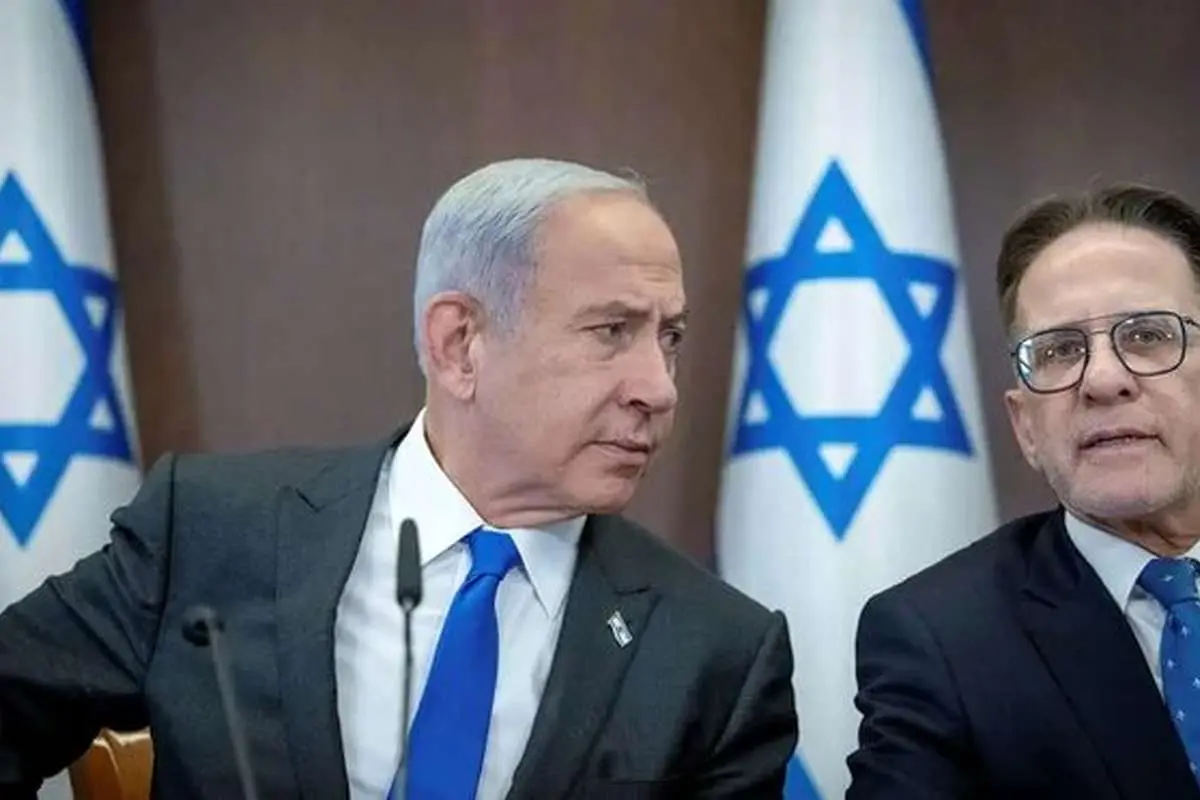 هانزاله همچنین فیلمی از مهمانی های خصوصی رئیس دفتر نتانیاهو منتشر کرد 1 هانزاله همچنین فیلمی از مهمانی های خصوصی رئیس دفتر نتانیاهو منتشر کرد