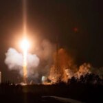 اولین سیگنال های سه ماهواره ایرانی با موفقیت دریافت شد