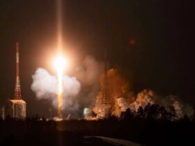 اولین سیگنال های سه ماهواره ایرانی با موفقیت دریافت شد 9 اولین سیگنال های سه ماهواره ایرانی با موفقیت دریافت شد