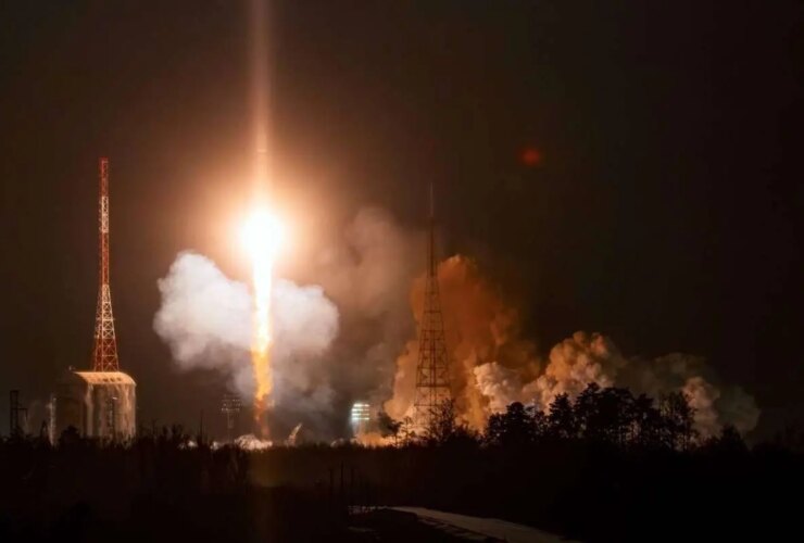 اولین سیگنال های سه ماهواره ایرانی با موفقیت دریافت شد