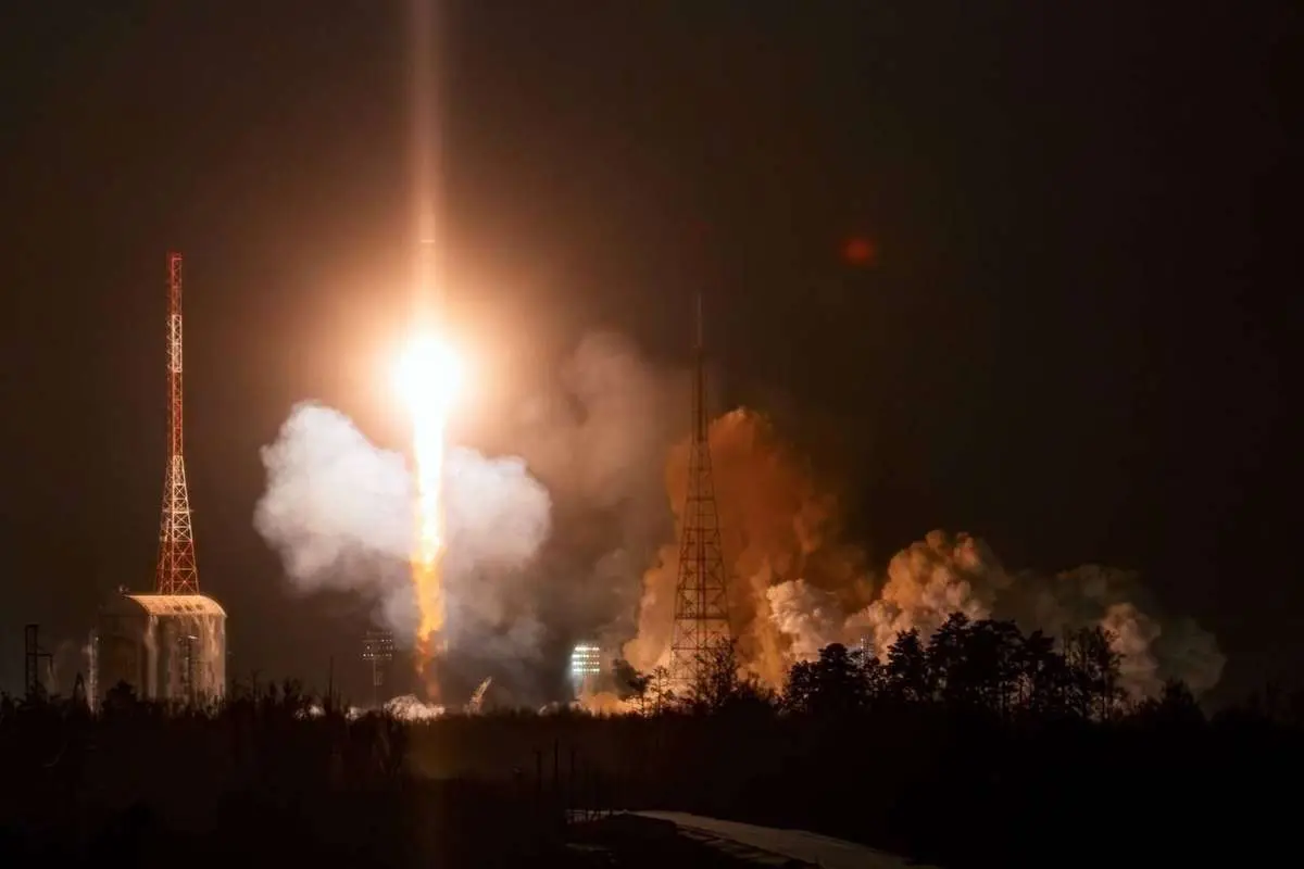 اولین سیگنال های سه ماهواره ایرانی با موفقیت دریافت شد