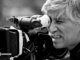 واکنش به پیام رضا پهلوی درباره مرگ بهرام بیضایی: پدر شما ساواک بارها او را احضار و بازجویی کرده بود. 12 واکنش به پیام رضا پهلوی درباره مرگ بهرام بیضایی: پدر شما ساواک بارها او را احضار و بازجویی کرده بود.