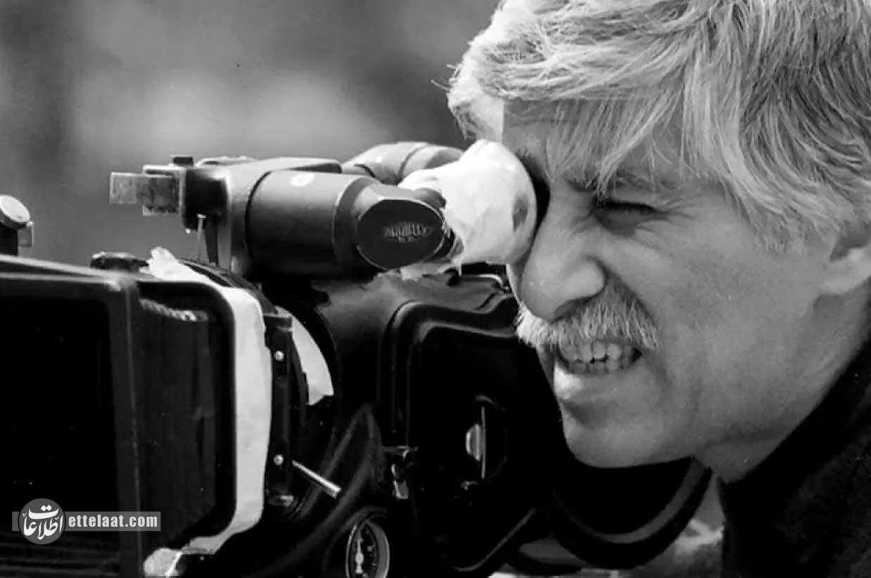 واکنش به پیام رضا پهلوی درباره مرگ بهرام بیضایی: پدر شما ساواک بارها او را احضار و بازجویی کرده بود. 1 واکنش به پیام رضا پهلوی درباره مرگ بهرام بیضایی: پدر شما ساواک بارها او را احضار و بازجویی کرده بود.