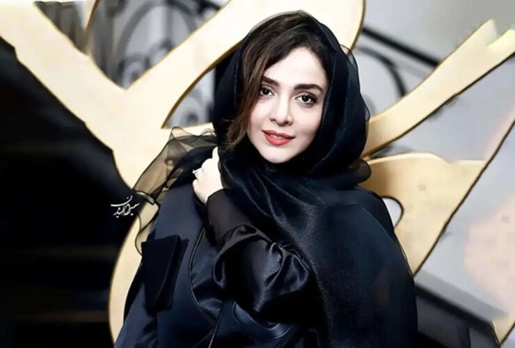 عشق المیرا دهقانی به همسرش یاسمن سریال لحظه گرگ و میش است 40 عشق المیرا دهقانی به همسرش یاسمن سریال لحظه گرگ و میش است