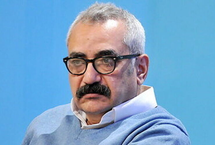 واکنش غافلگیرکننده کارگردان معروف به افزایش سریع قیمت ها 34 واکنش غافلگیرکننده کارگردان معروف به افزایش سریع قیمت ها