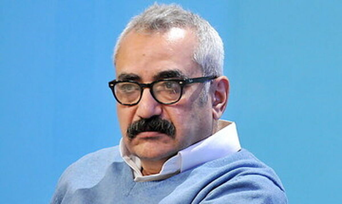 واکنش غافلگیرکننده کارگردان معروف به افزایش سریع قیمت ها