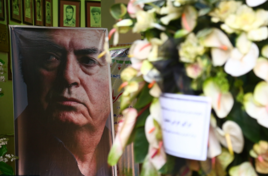 اگر کت و شلوار و کراوات صدا داشت شبیه شما می شد آقا. 5 گرفتن