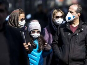 تحولات مهم در مورد اپیدمی آنفولانزا در کشور