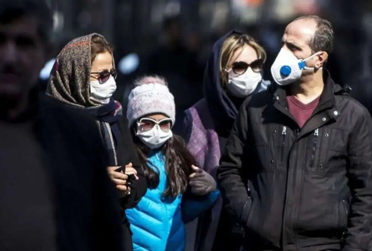 تحولات مهم در مورد اپیدمی آنفولانزا در کشور 29 تحولات مهم در مورد اپیدمی آنفولانزا در کشور