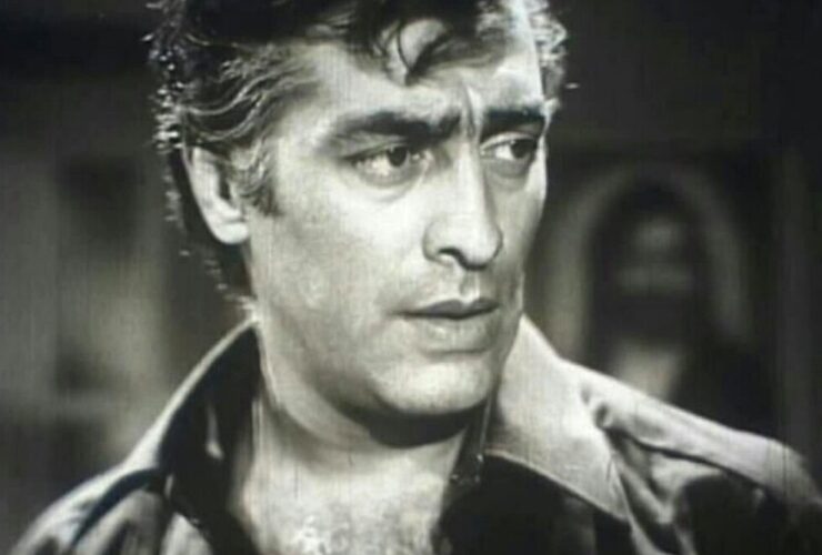 به گزارش فردین سینمای یتیم پیش از انقلاب/ کاش فیلم هایم در فضای کاباره نبود 11 به گزارش فردین سینمای یتیم پیش از انقلاب/ کاش فیلم هایم در فضای کاباره نبود