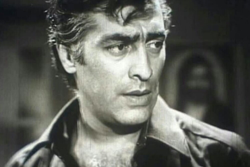 به گزارش فردین سینمای یتیم پیش از انقلاب/ کاش فیلم هایم در فضای کاباره نبود 1 به گزارش فردین سینمای یتیم پیش از انقلاب/ کاش فیلم هایم در فضای کاباره نبود