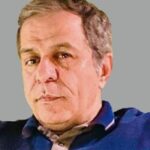 بهرام بیضایی مثل خودش بود