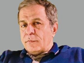 بهرام بیضایی مثل خودش بود