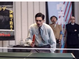 «آواتار 3» گیشه کریسمس را فتح کرد. سلطنت 760 میلیون دلاری جیمز کامرون و شگفتی جدید تیموتی شالامه 8 «آواتار 3» گیشه کریسمس را فتح کرد. سلطنت 760 میلیون دلاری جیمز کامرون و شگفتی جدید تیموتی شالامه