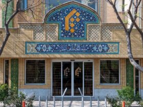 بودجه 1800 میلیاردی «جامعه المصطفی» برای تحصیل 21 هزار طلبه خارجی در ایران! 8 برای تحصیل 21 هزار دانش آموز خارجی در ایران