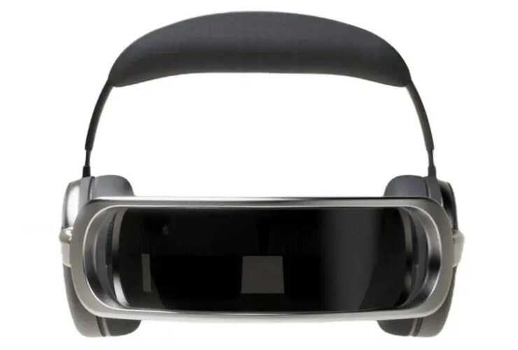 هدفون هوشمند با صفحه نمایش مخفی؛ سینمای شخصی با شما 36 هدفون هوشمند