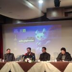 برج میلاد میزبان جشنواره فیلم فجر است.