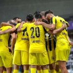 3 ستاره ایرانی در ترکیب کولبا مقابل الجزیره