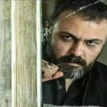 علیرضا کمالی در «سمفونی باران» شرکت کرد.