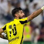 گلی که ستاره پرسپولیس در امارات می خواهد