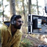 «در میان کاج ها» به سراغ میز تدوین رفت